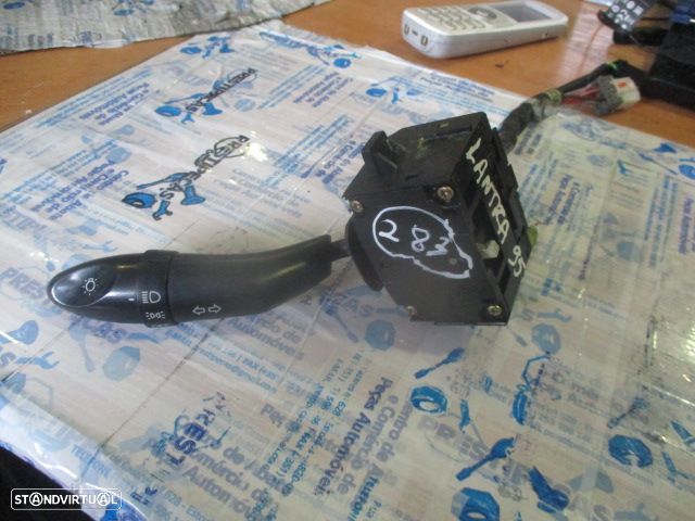 Comutador 44331A2530 HYUNDAI LANTRA 1995 (LUZES, PISCAS) - 1
