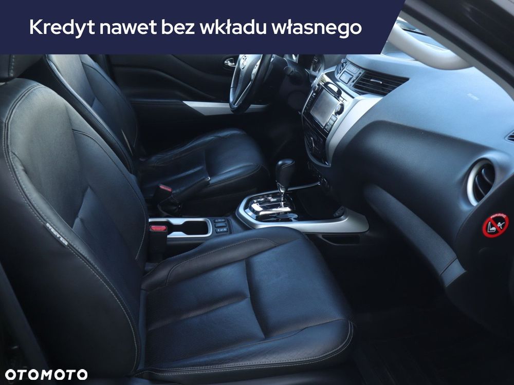 Nissan Navara - 11