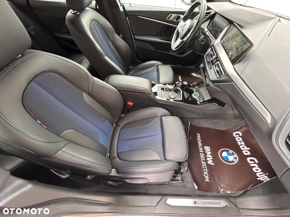 BMW Seria 2 218i M Sport - 20