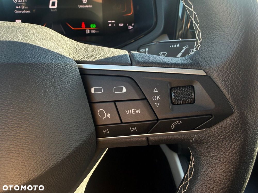 Seat Arona 1.0 TSI Style S&S DSG - 23