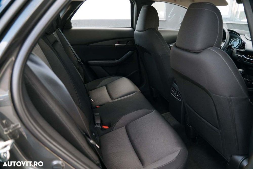 Mazda CX-30 - 15