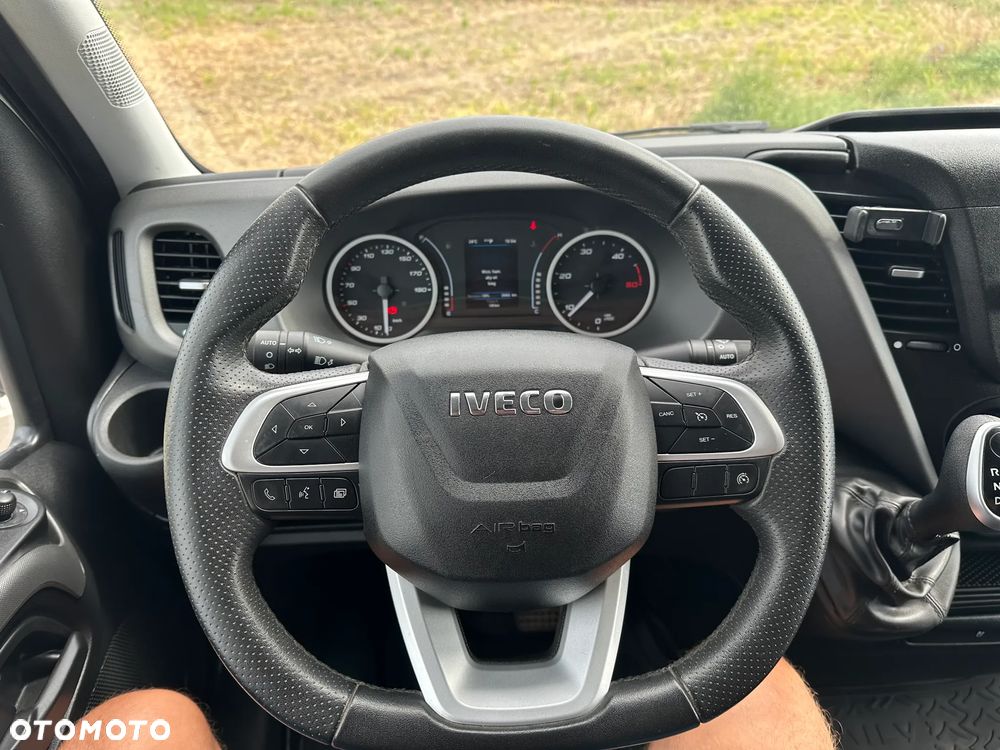 Iveco Daily - 9