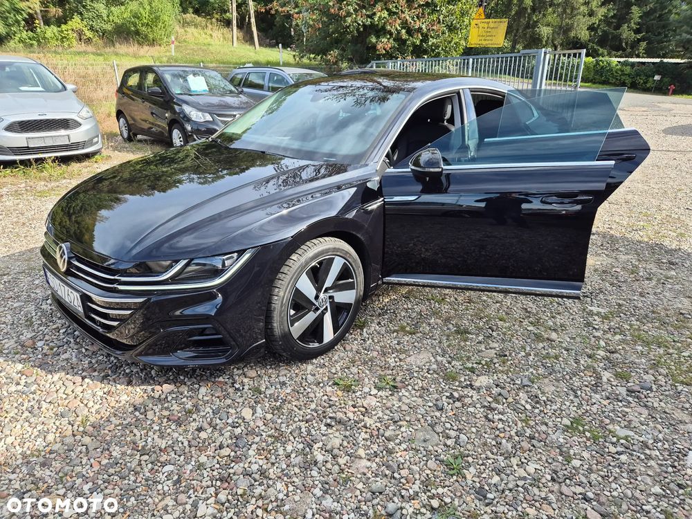 Volkswagen Arteon - 9