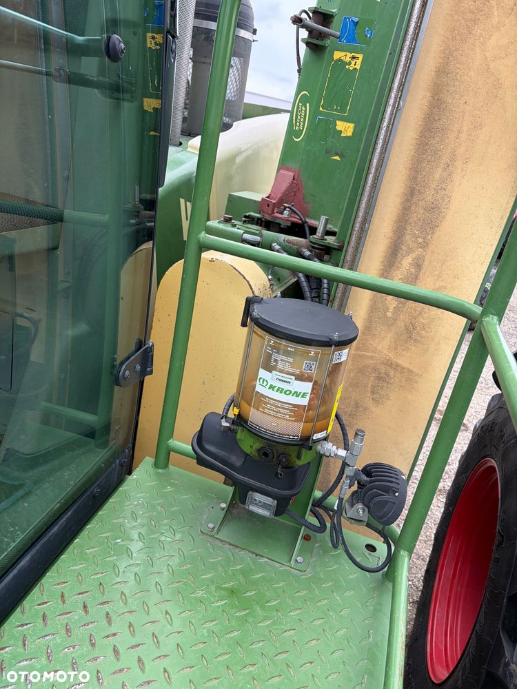 Krone Big M420 - 30