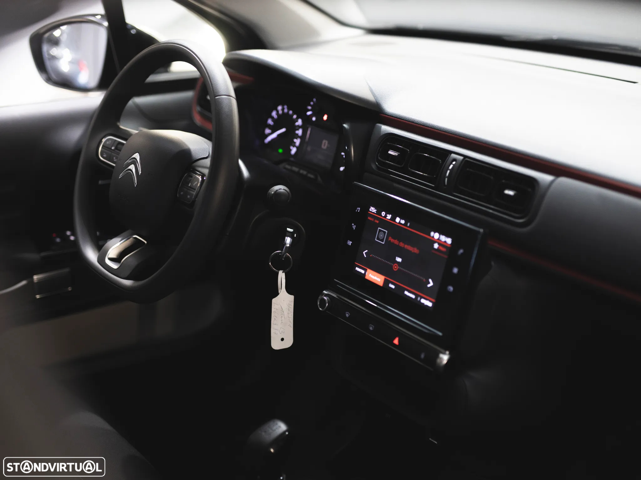 Citroën C3 Pure Tech S&S C-Series - 16