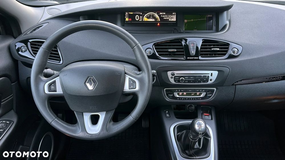 Renault Scenic Energy dCi 130 Start & Stop Dynamique - 6