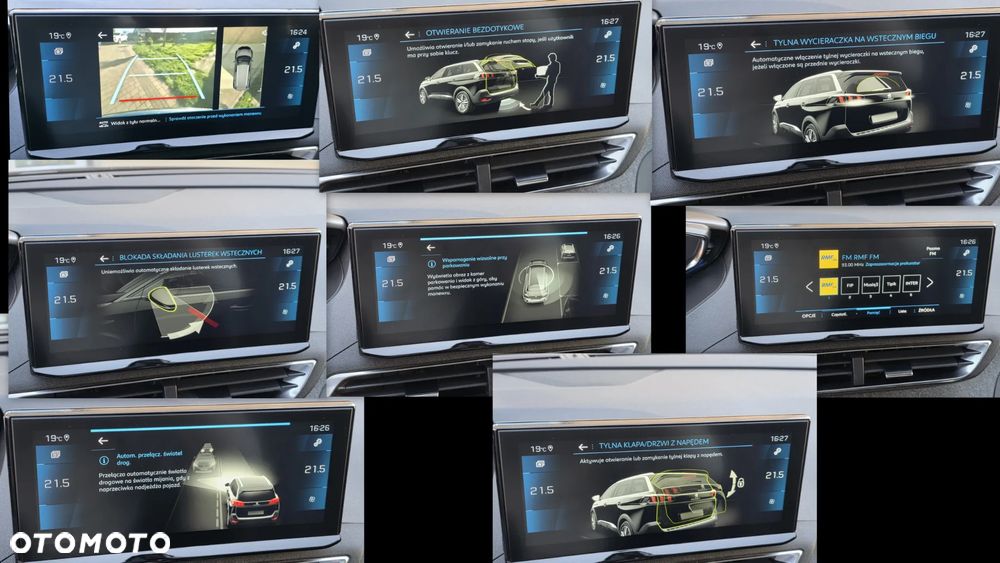 Peugeot 5008 1.5 BlueHDi Road Trip S&S - 33