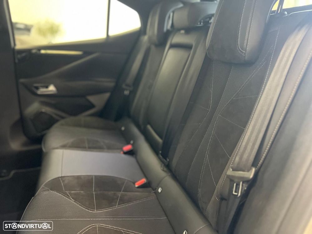 DS DS4 1.2 Hybrid Etoile e-DSC6 - 21