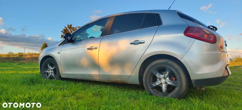 Fiat Bravo - 3