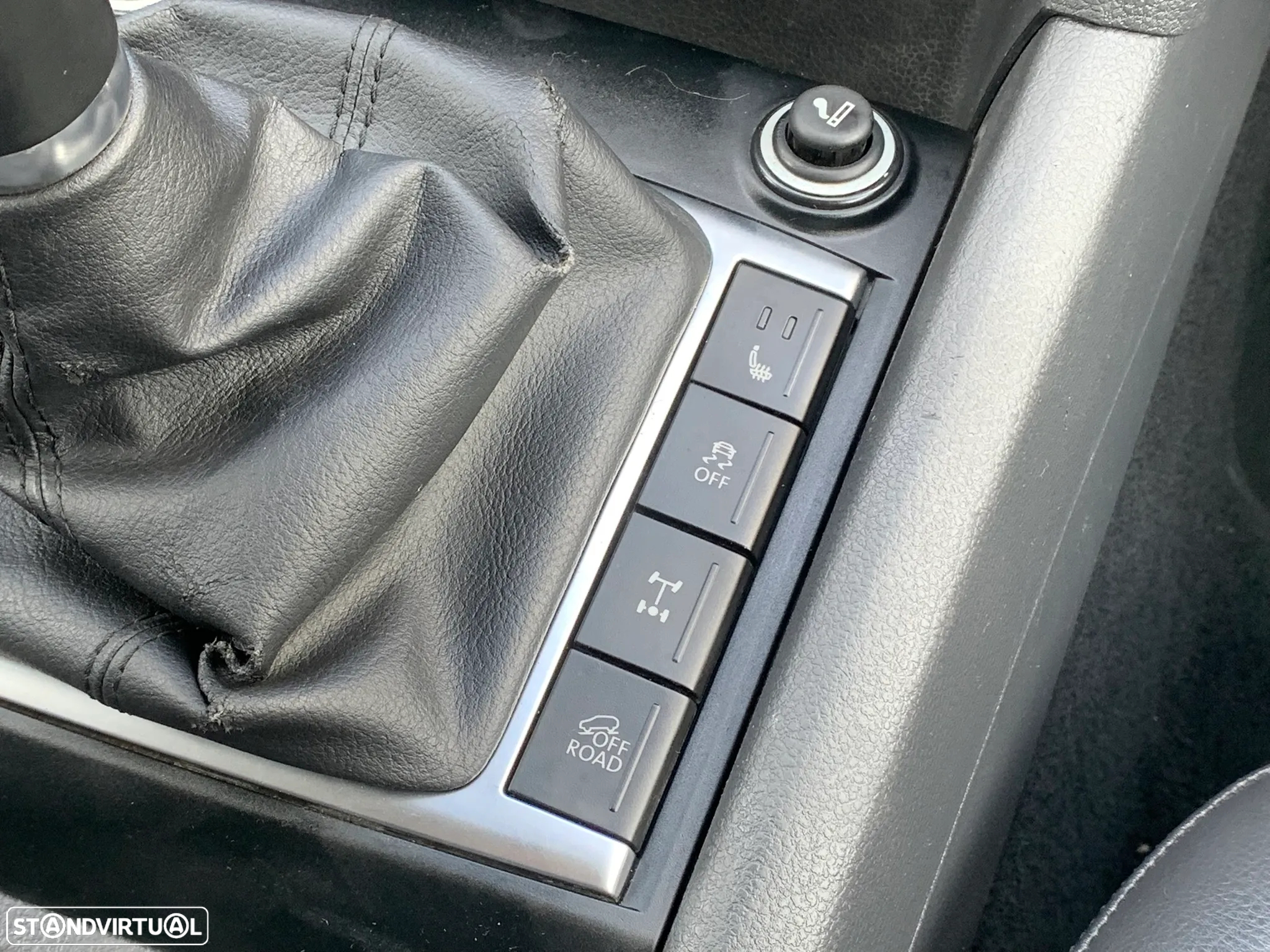 VW Amarok 2.0 BiTDI 4MOTION Highline - 14