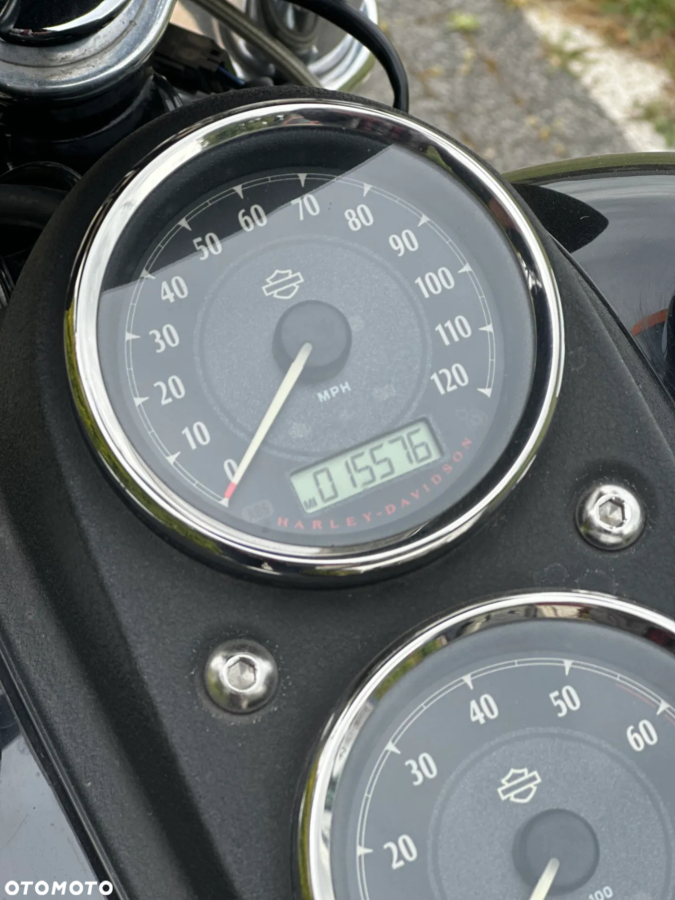 Harley-Davidson Dyna Low Rider - 8