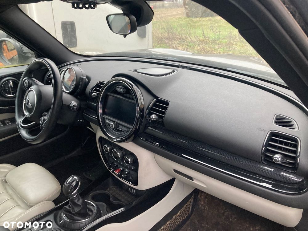 MINI Clubman Cooper D Estate Edition - 3