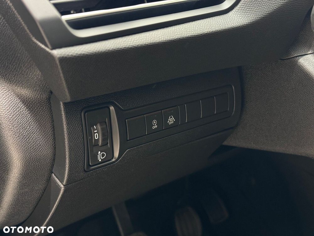 Peugeot 308 1.2 PureTech Active S&S - 21