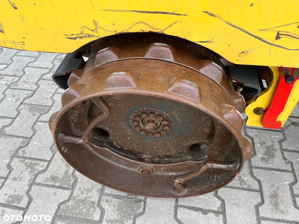 Bomag BMP 8500 - 8