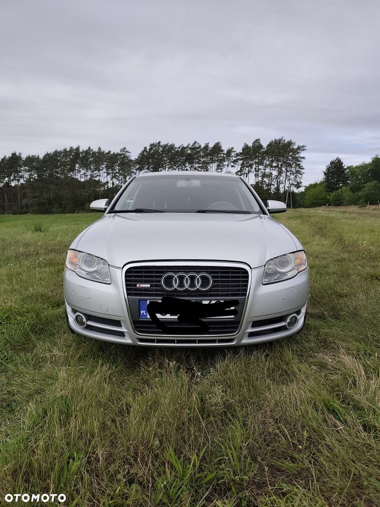 Audi A4 Avant - 3