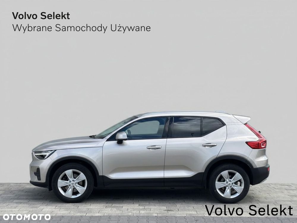 Volvo XC 40 - 6