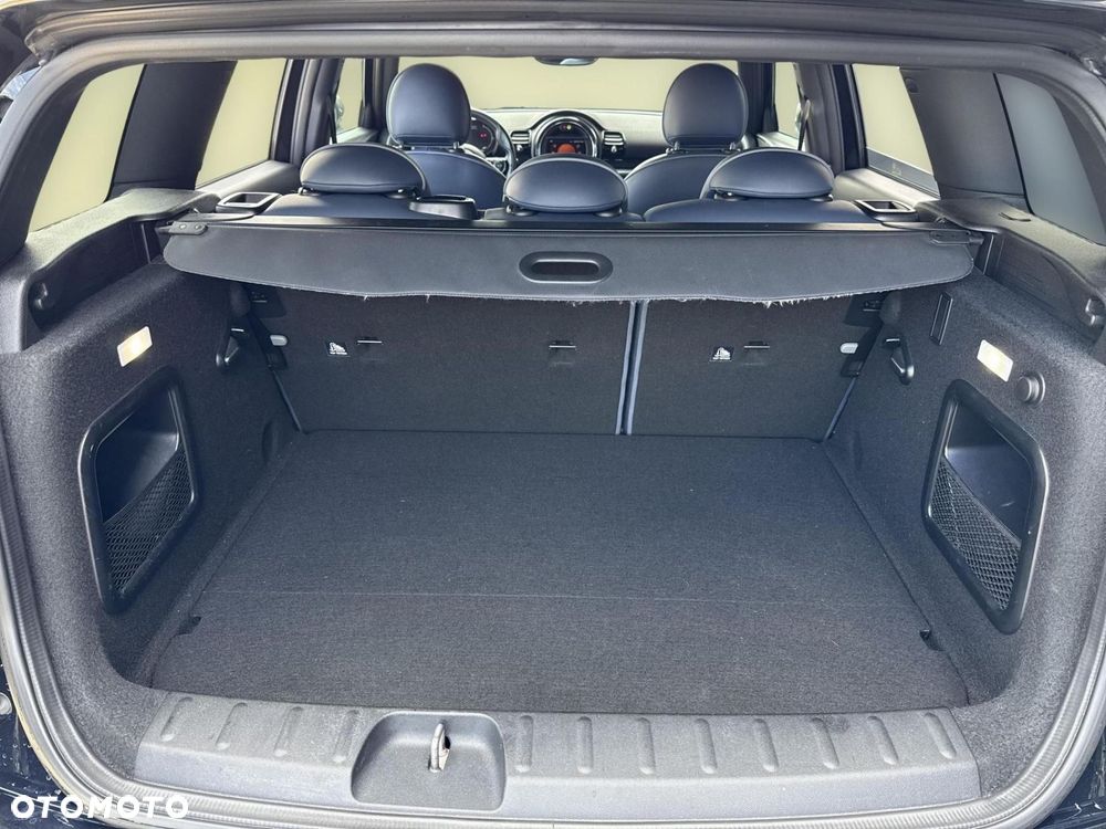 MINI Clubman - 19