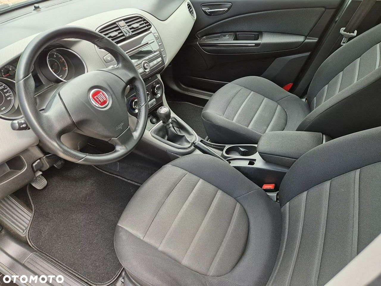 Fiat Bravo - 7