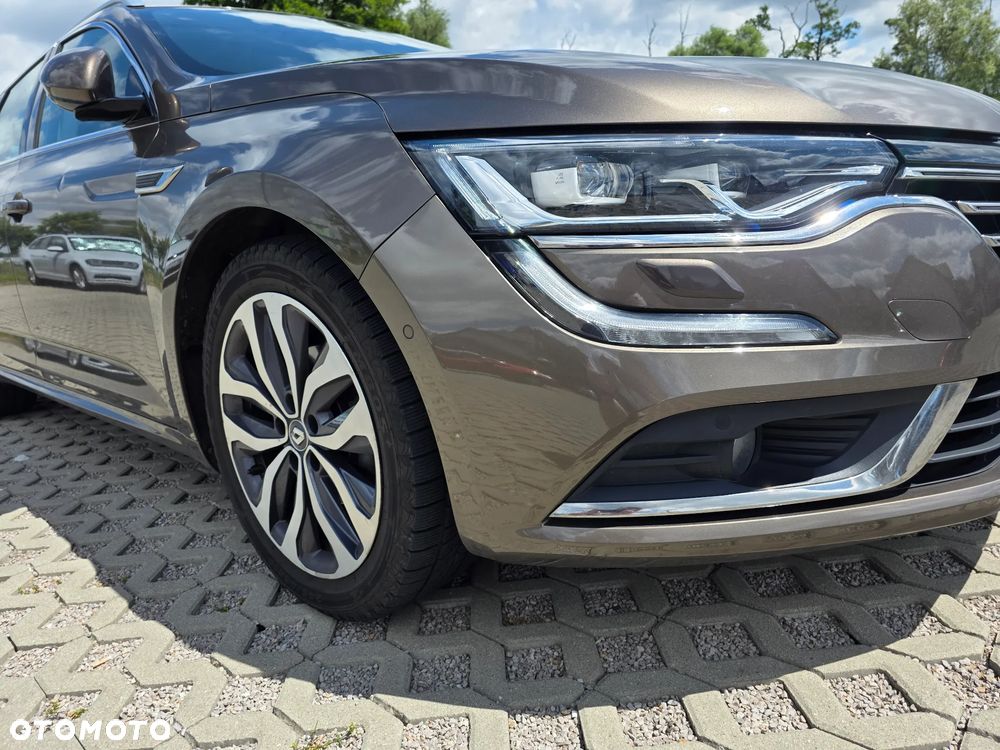 Renault Talisman 1.6 Energy TCe Zen EDC - 10