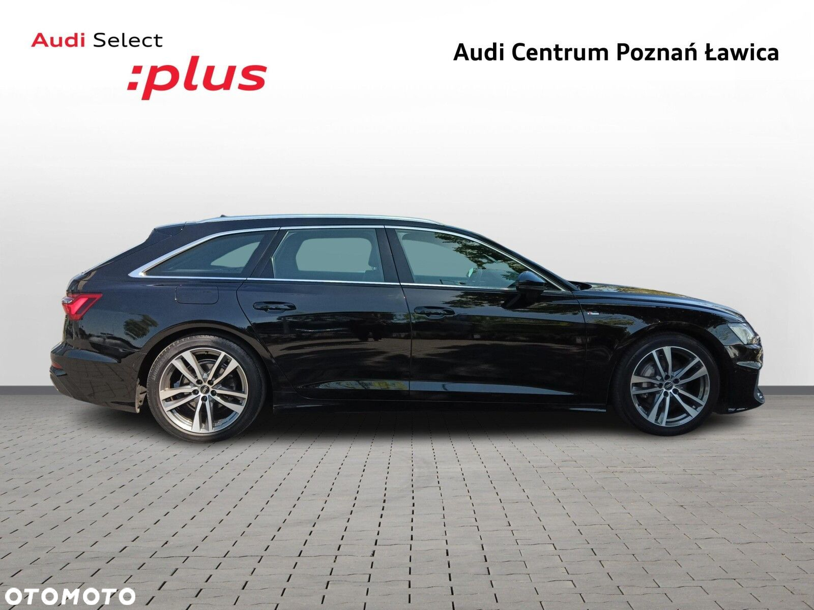 Audi A6 - 5