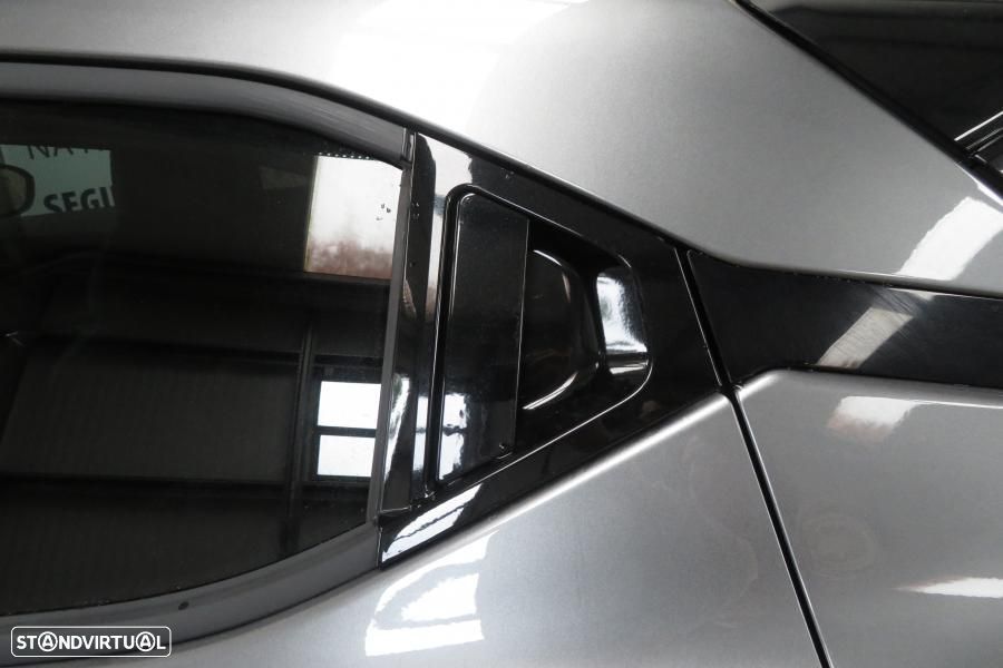 Nissan Juke 1.0 DIG-T N-Connecta - 30