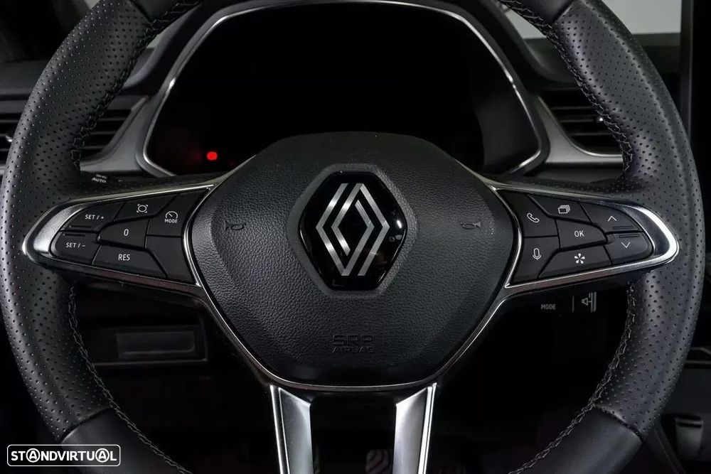 Renault Captur TCe 90 TECHNO - 7