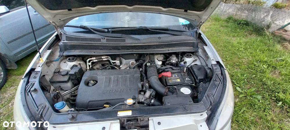 Kia Soul 1.6 CRDI M - 15