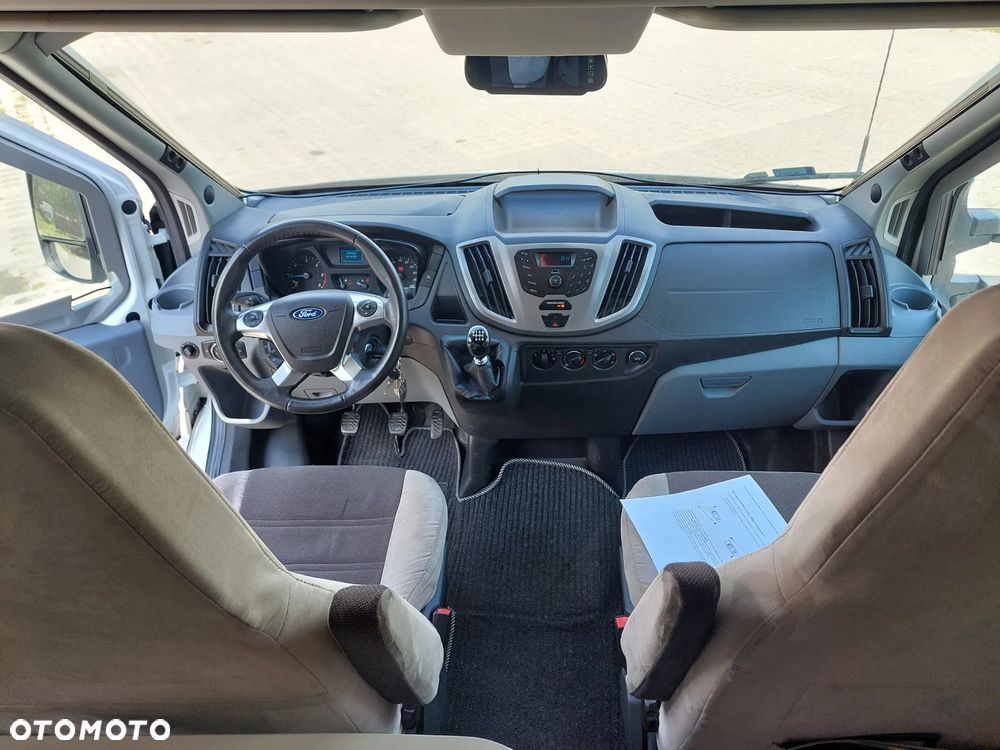 Benimar TESSORO 494 - 2