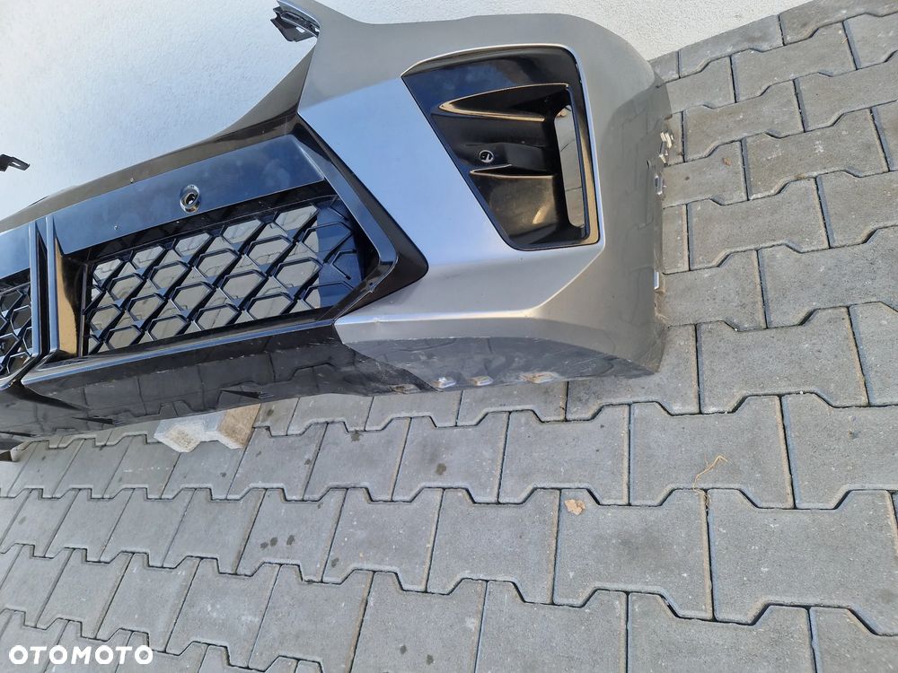 Zderzak Bmw x2 u10 m pakiet - 4