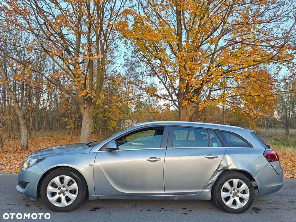 Opel Insignia - 2