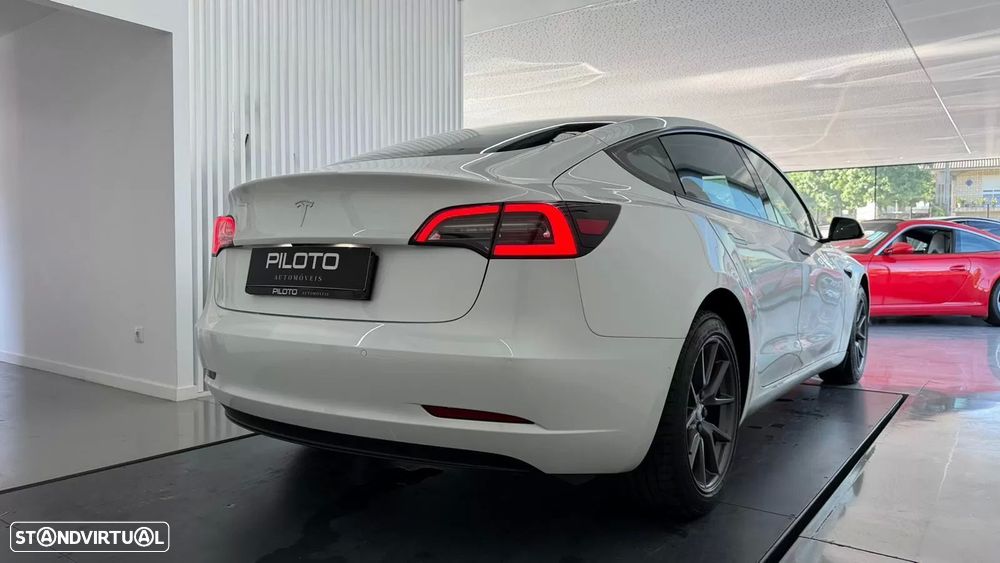 Tesla Model 3 Standard RWD - 9