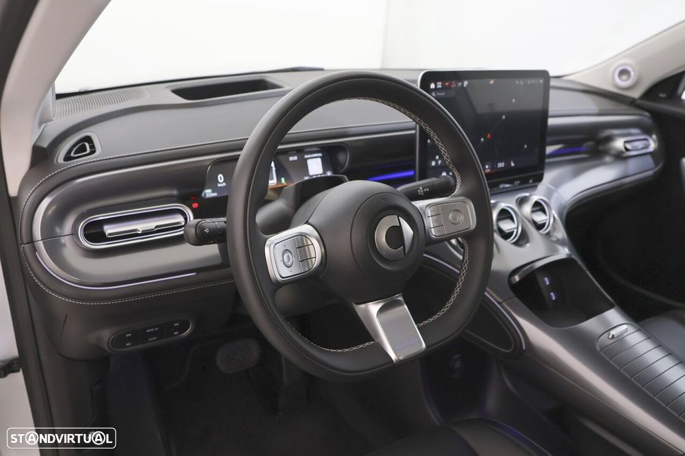 Smart #3 66 kWh Premium - 4