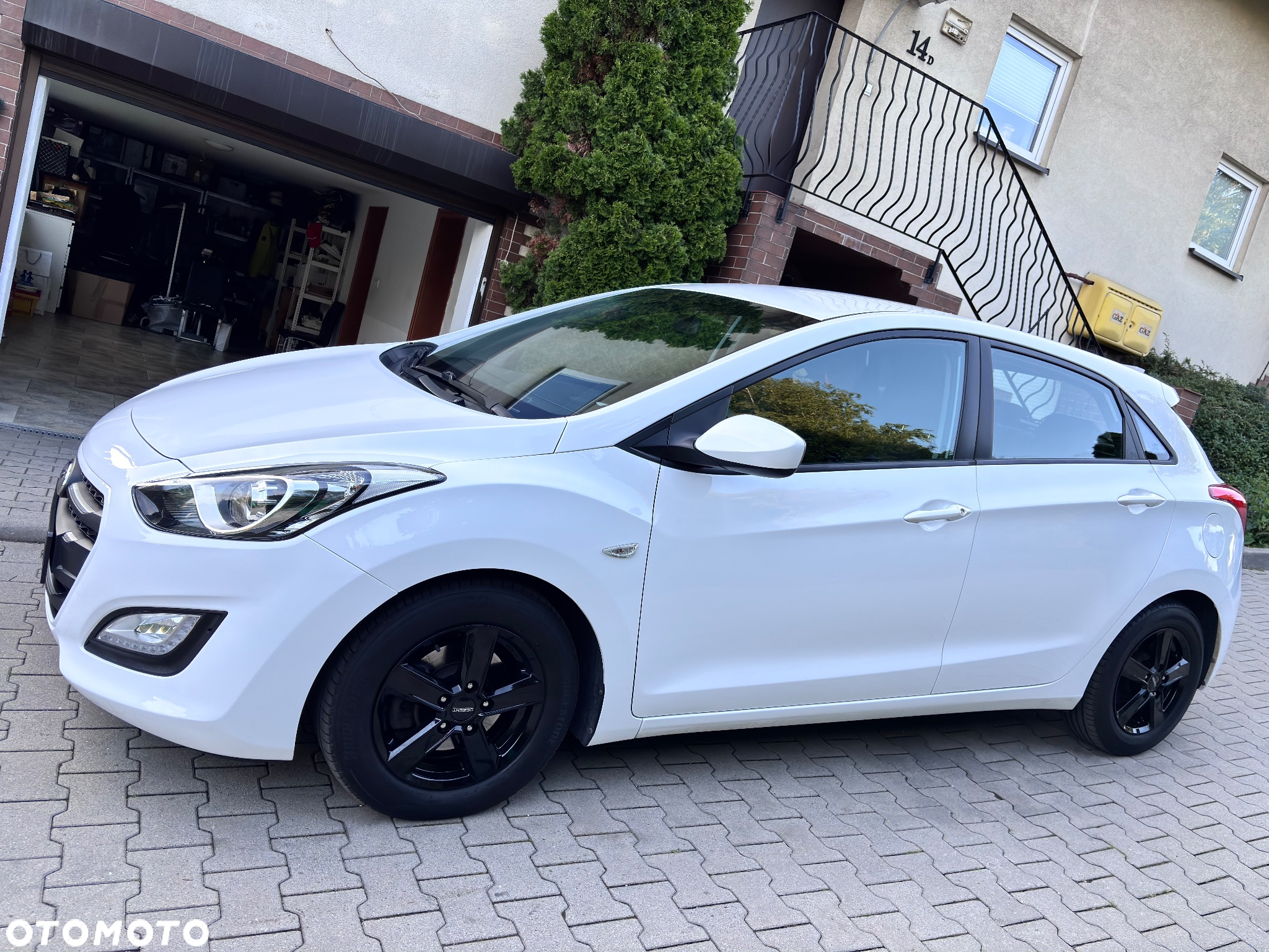Hyundai i30 1.6 CRDi BlueDrive Comfort - 6