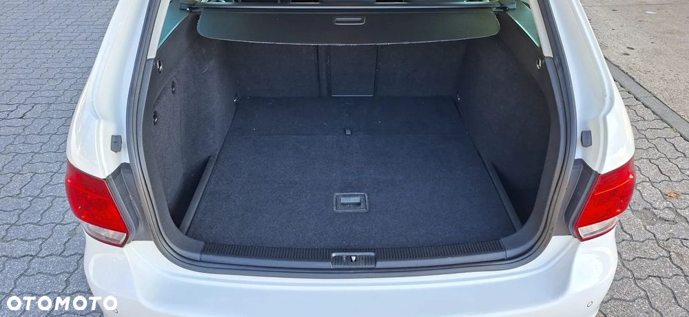 Volkswagen Golf Variant 1.4 TSI DSG Highline - 31