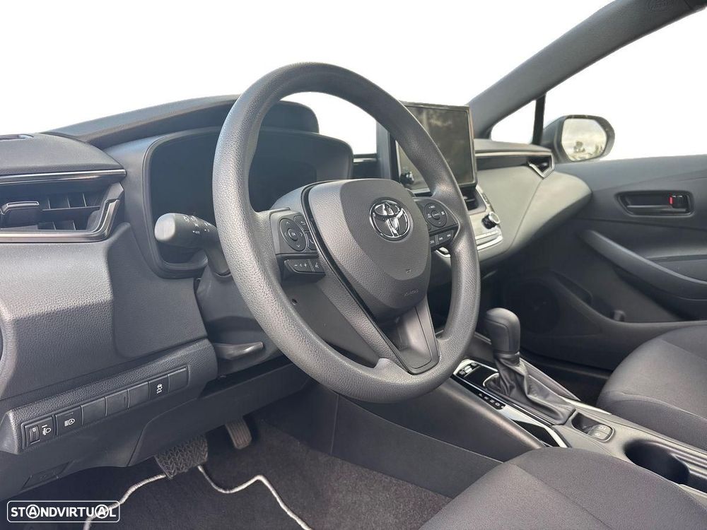 Toyota Corolla Touring Sports 1.8 Hybrid Active - 17
