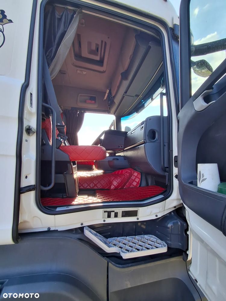 Scania R - 11