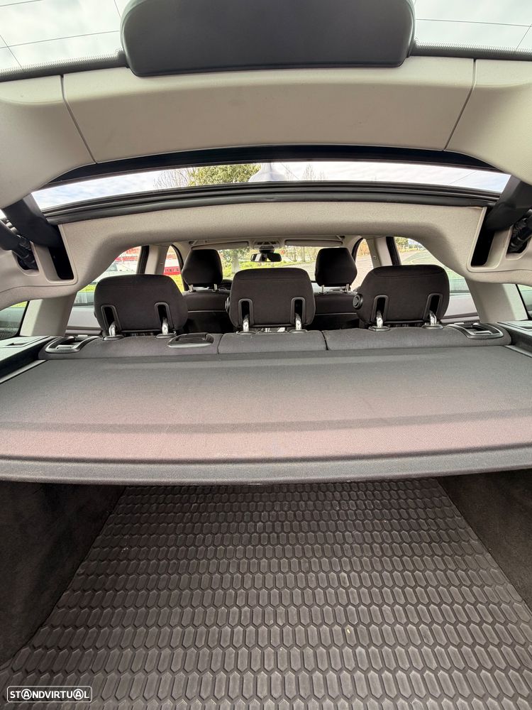 BMW 318 Gran Turismo d Aut. - 17