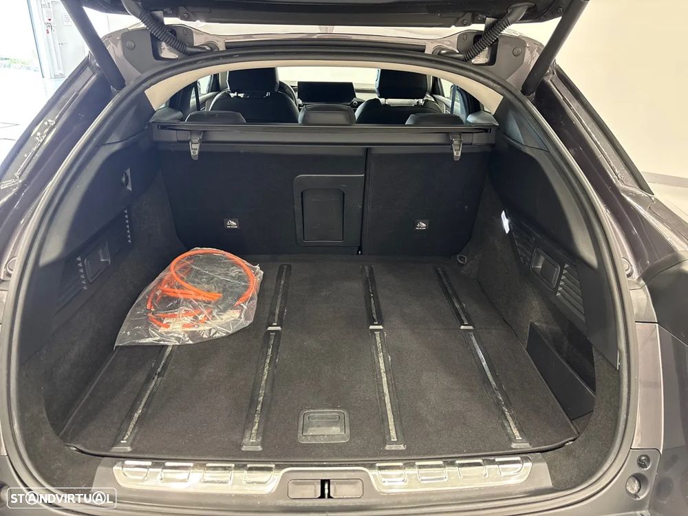 Citroën C5 X 1.6 Hybrid Shine Pack e-EAT8 - 6