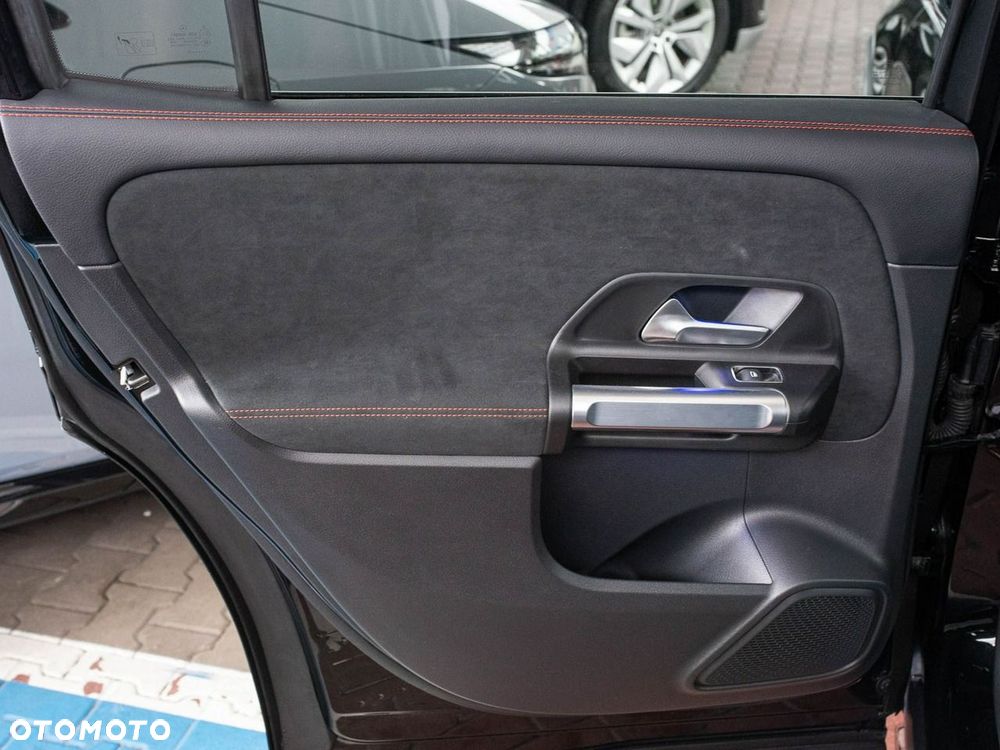 Mercedes-Benz GLB 200 d 4-Matic 8G-DCT - 26