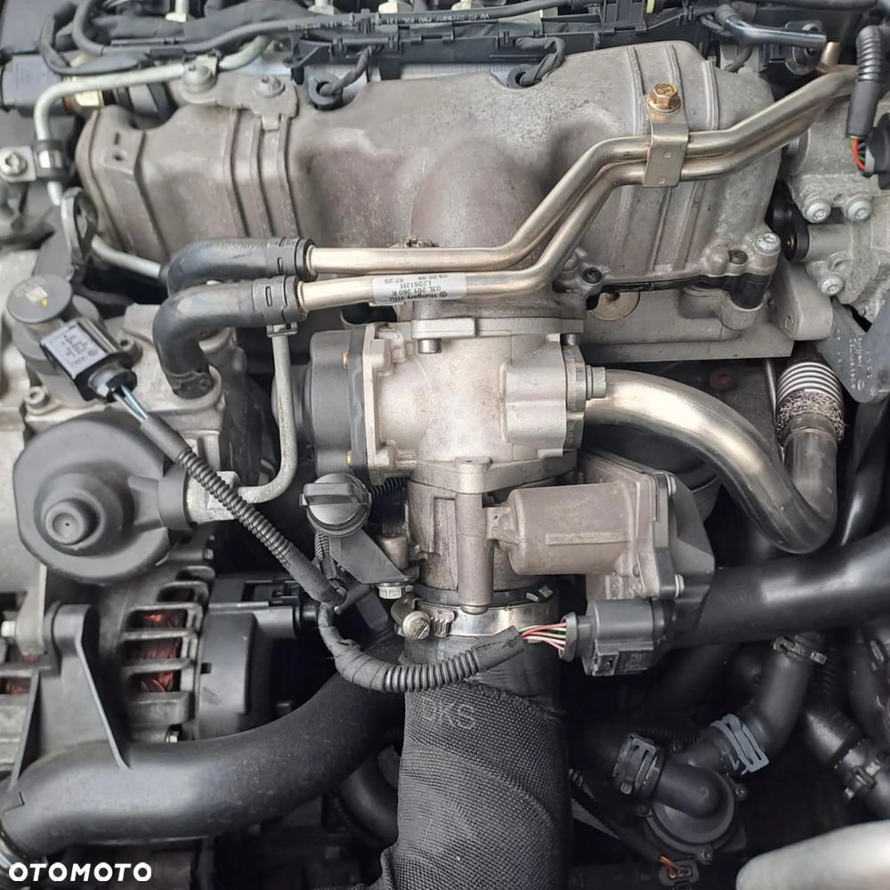 Audi Q5 2.0 TDI Quattro - 13