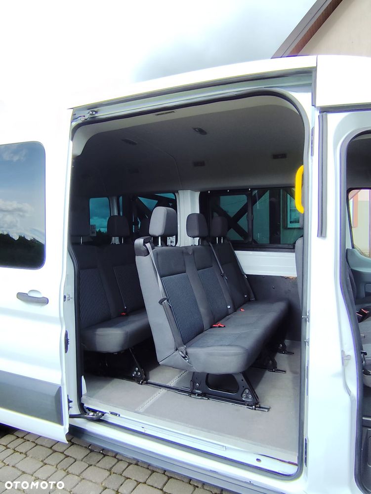 Ford Transit - 17