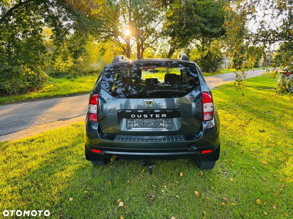 Dacia Duster 1.2 TCe Comfort - 3