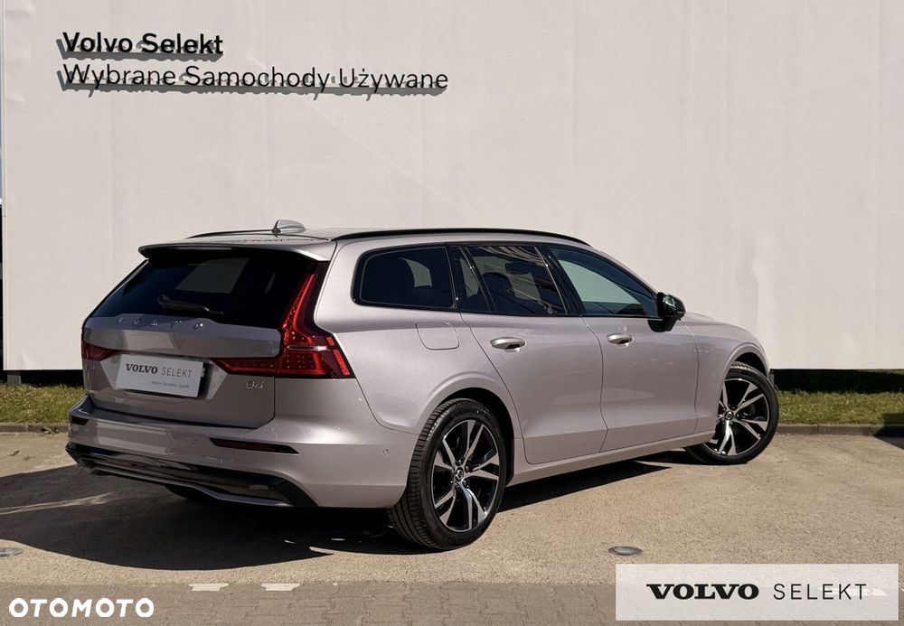 Volvo V60 - 8