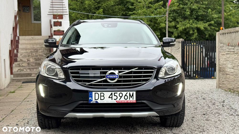 Volvo XC 60 - 6