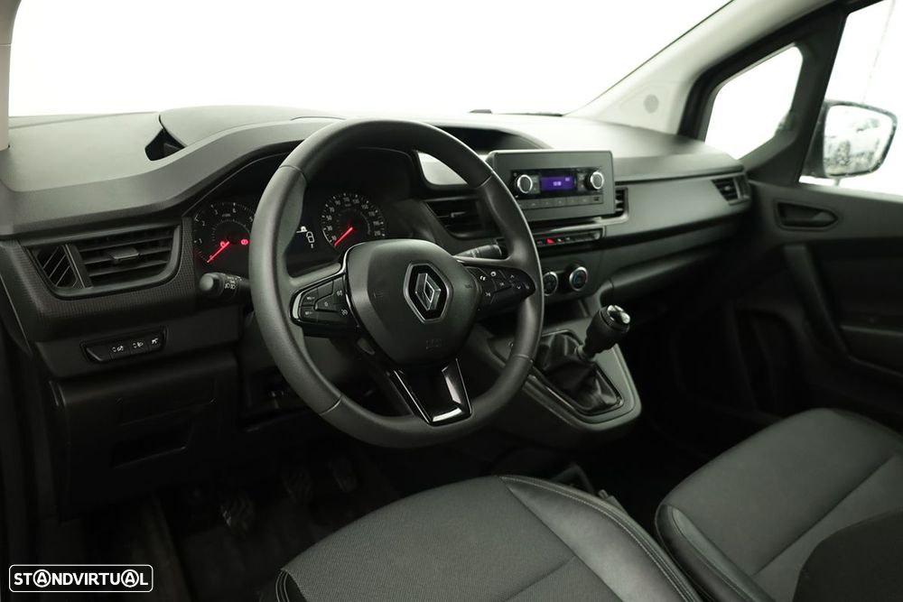 Renault kangoo 1.5 blue dci l1 advance - 7