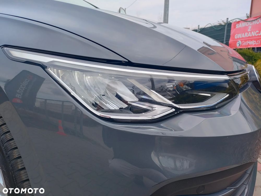 Volkswagen Golf 1.5 TSI EVO Life - 31