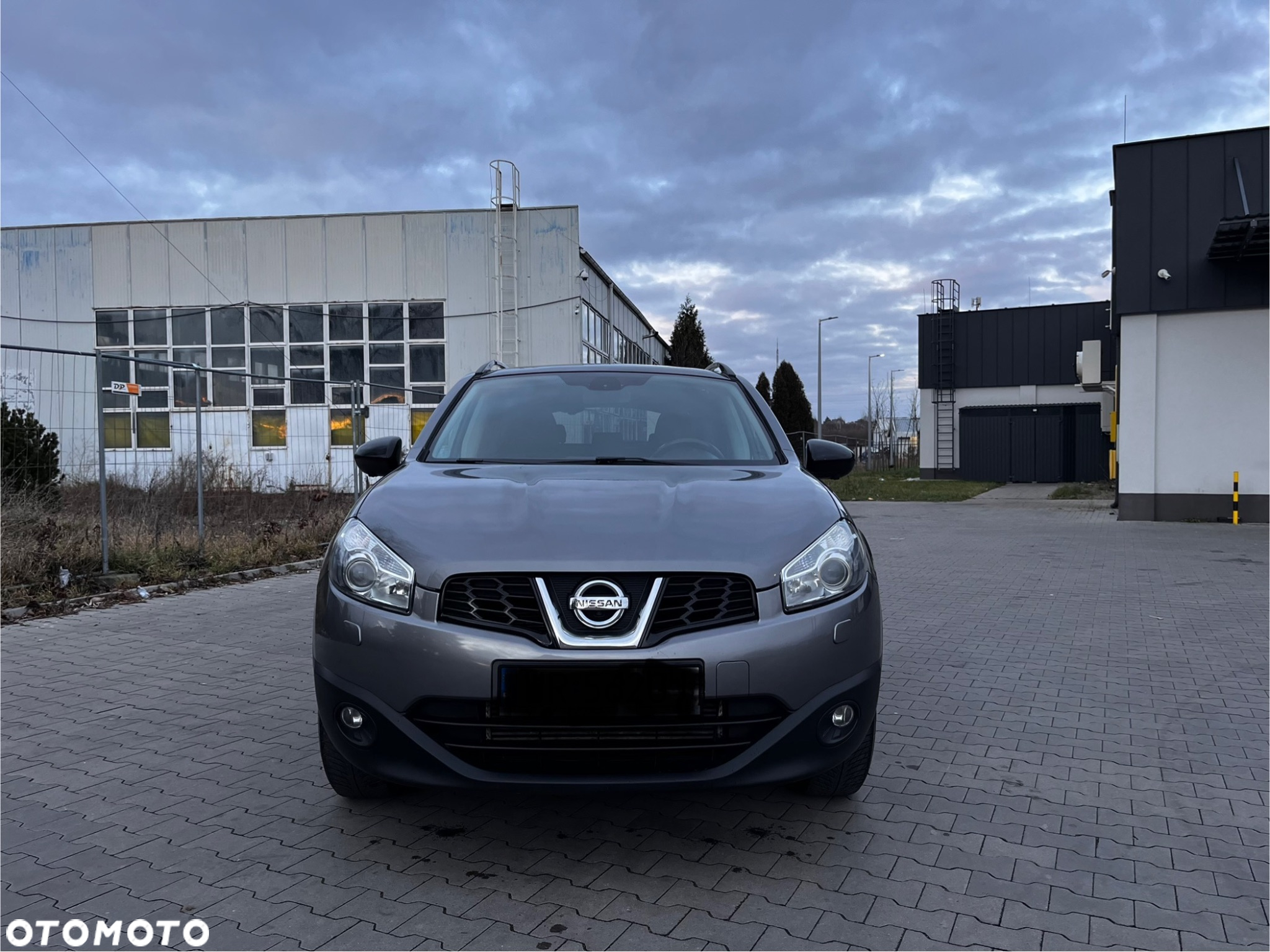 Nissan Qashqai 1.6 DCi Tekna+ - 2