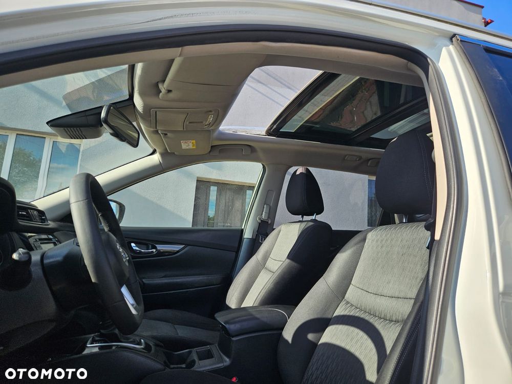 Nissan X-Trail 1.6 DCi Xtronic Tekna - 10