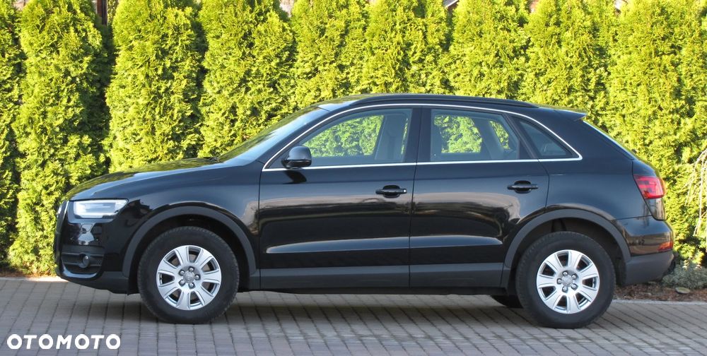 Audi Q3 2.0 TDI Prime Edition - 30