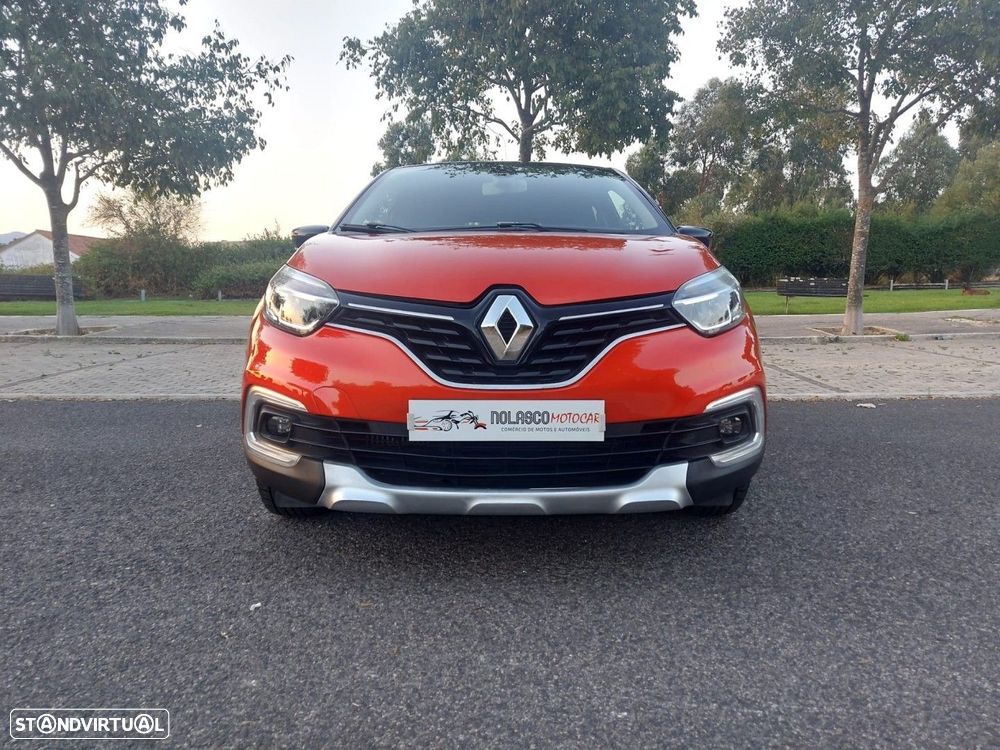Renault Captur 0.9 TCE Exclusive - 22